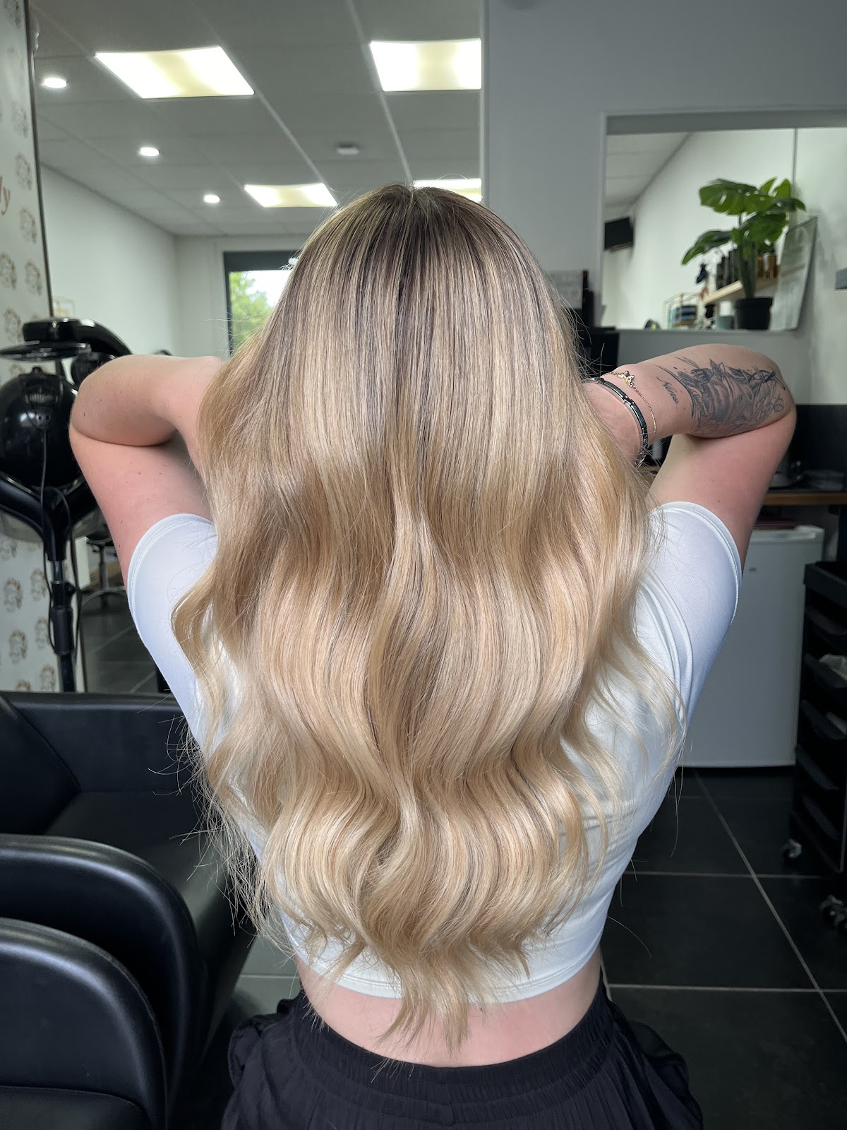 L’Atelier de Lyly - Coiffeur Dunkerque