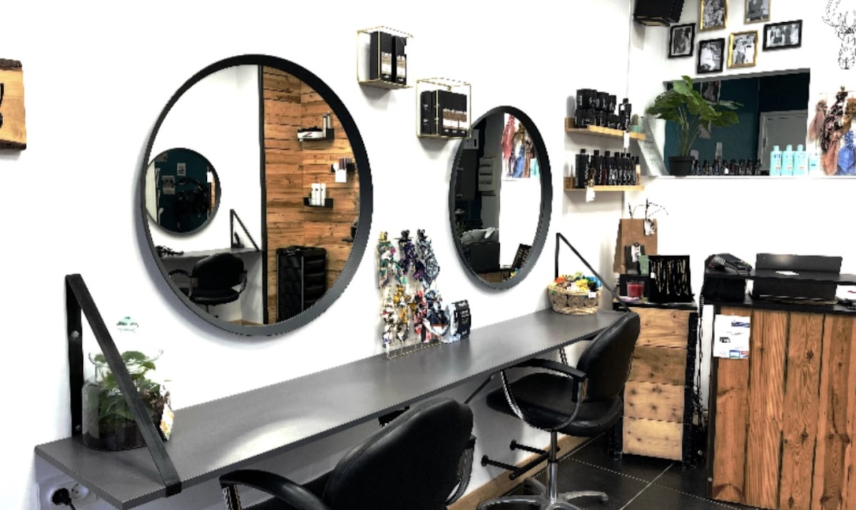 L’Atelier de Lyly - Coiffeur Dunkerque - photo 3